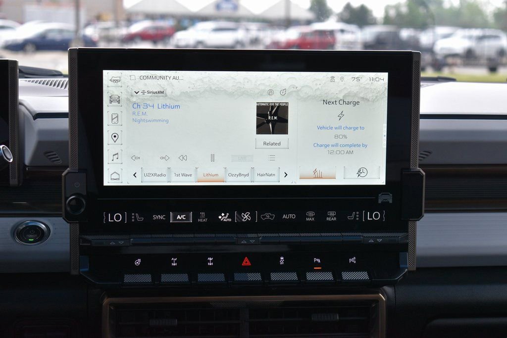 New 2023 GMC Hummer EV Edition 1 image 18