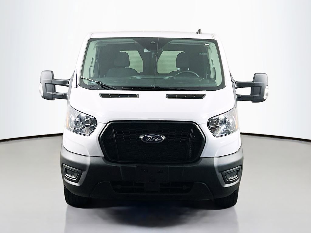 Used 2022 Ford Transit 250 Low Roof AWD image 2