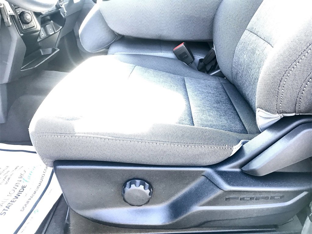 New 2026 Ford F250 XL image 12