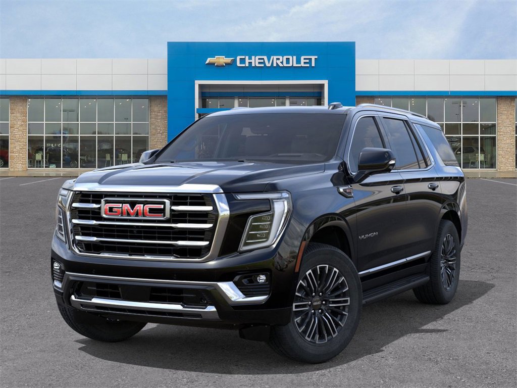 New 2026 GMC Yukon Elevation image 6