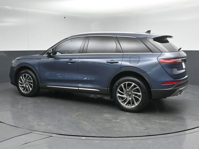 Certified 2022 Lincoln Corsair FWD w/ Equipment Group 101A image 5