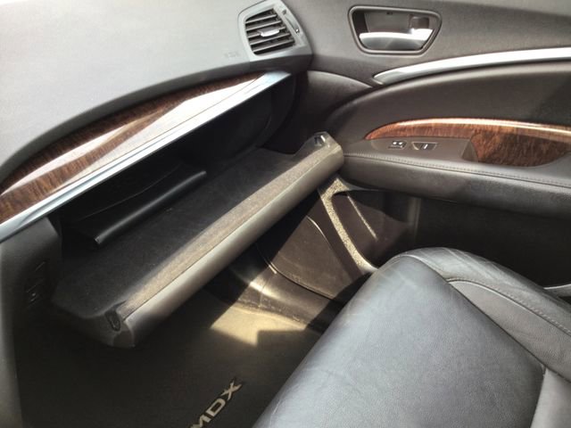 Used 2017 Acura MDX SH-AWD w/ Technology Package image 30