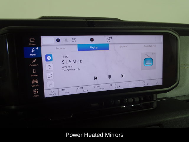 Used 2024 Jeep Wrangler Unlimited Sport AWD/4WD image 25