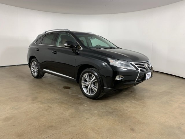 Used 2015 Lexus RX 350 AWD image 5