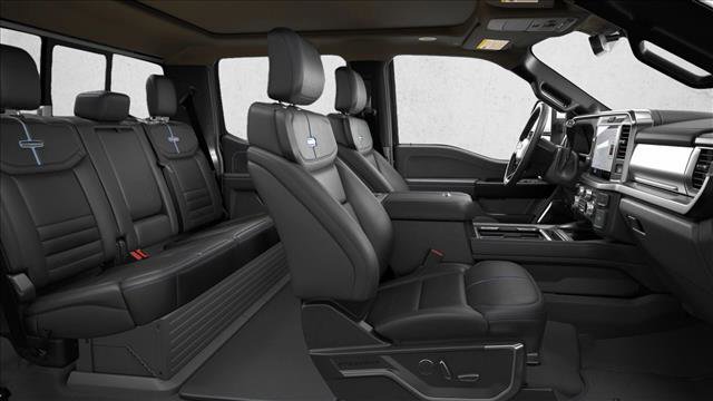 New 2026 Ford F350 Platinum image 5