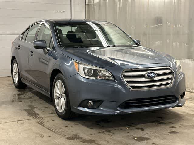 Used 2017 Subaru Legacy 2.5i Premium AWD/4WD image 27