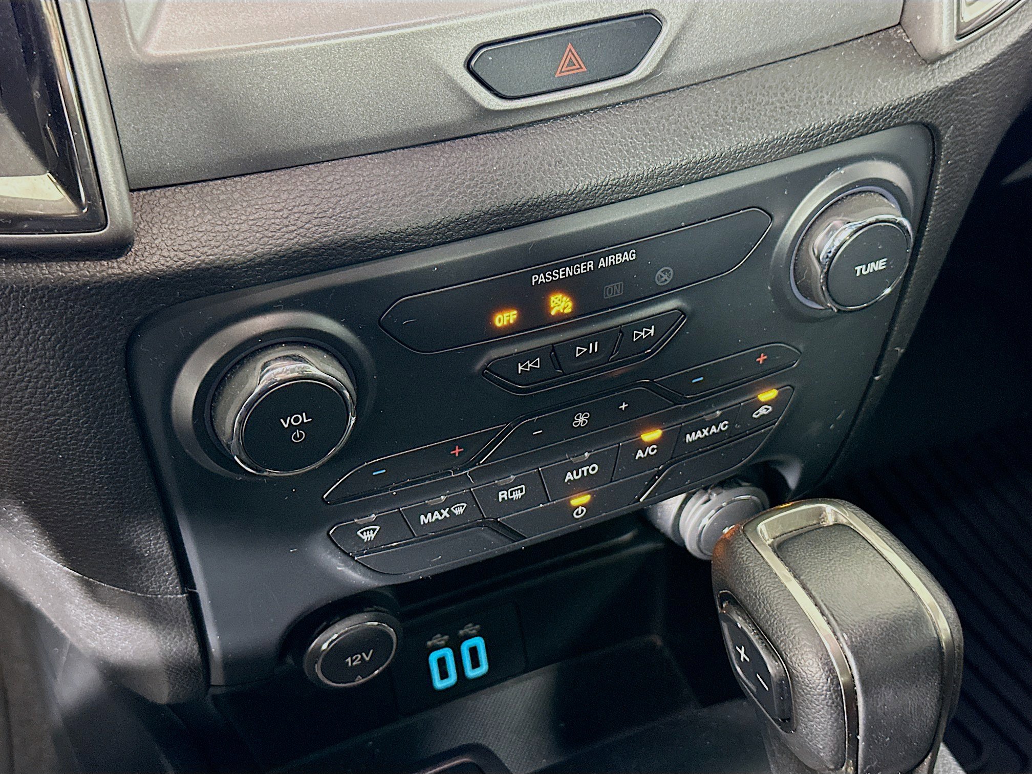 Used 2021 Ford Ranger XLT w/ Equipment Group 301A Mid image 23