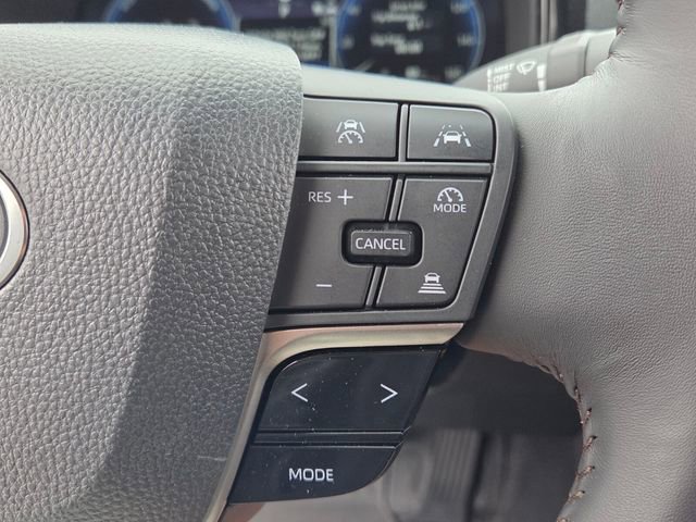 Used 2026 Toyota Camry XLE FWD image 27