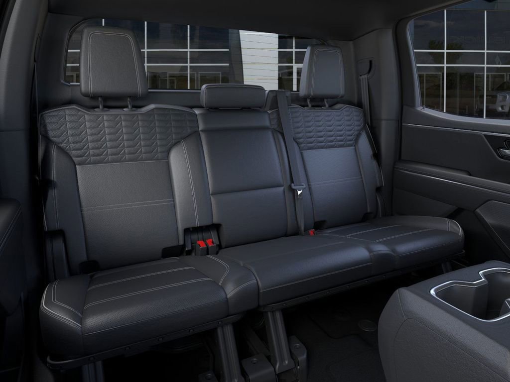 New 2026 GMC Sierra EV Denali image 17