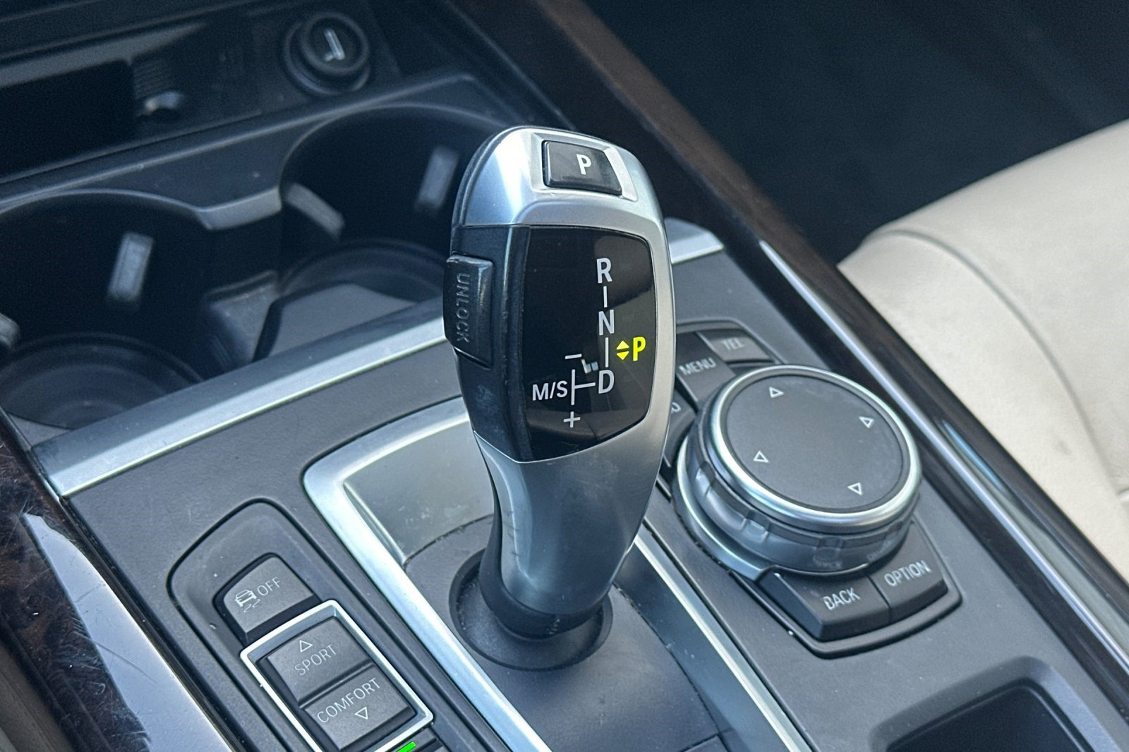 Used 2016 BMW X5 xDrive35i image 27