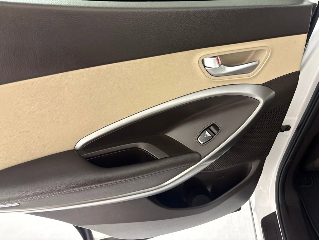 Used 2018 Hyundai Santa Fe Sport FWD image 15
