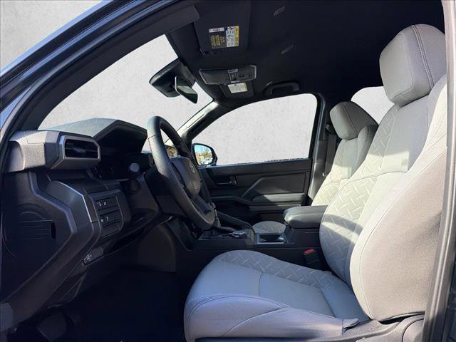 Certified 2025 Toyota Tacoma SR5 image 11