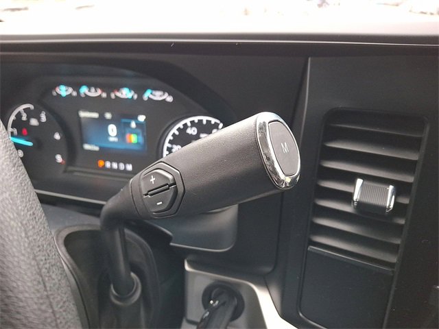 Used 2023 Ford F350 XL w/ Snow Plow Prep Package image 12