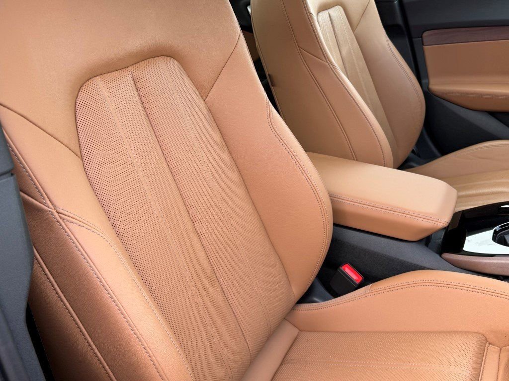 Used 2025 Audi A5 2.0T Premium Plus w/ Premium Plus image 16