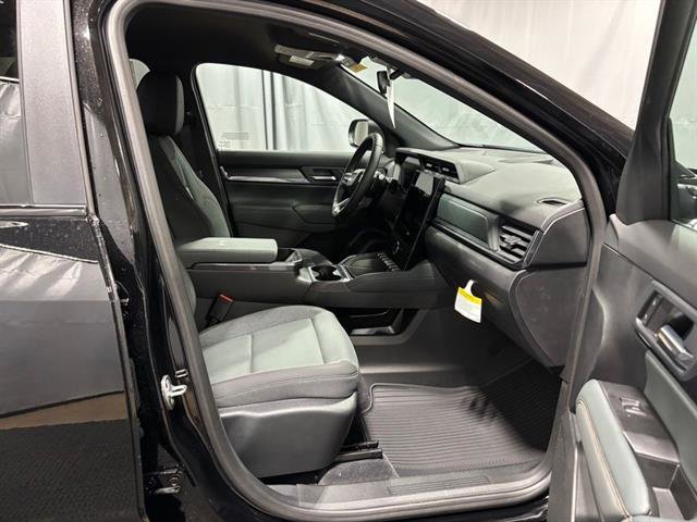 New 2026 GMC Terrain AT4 image 12