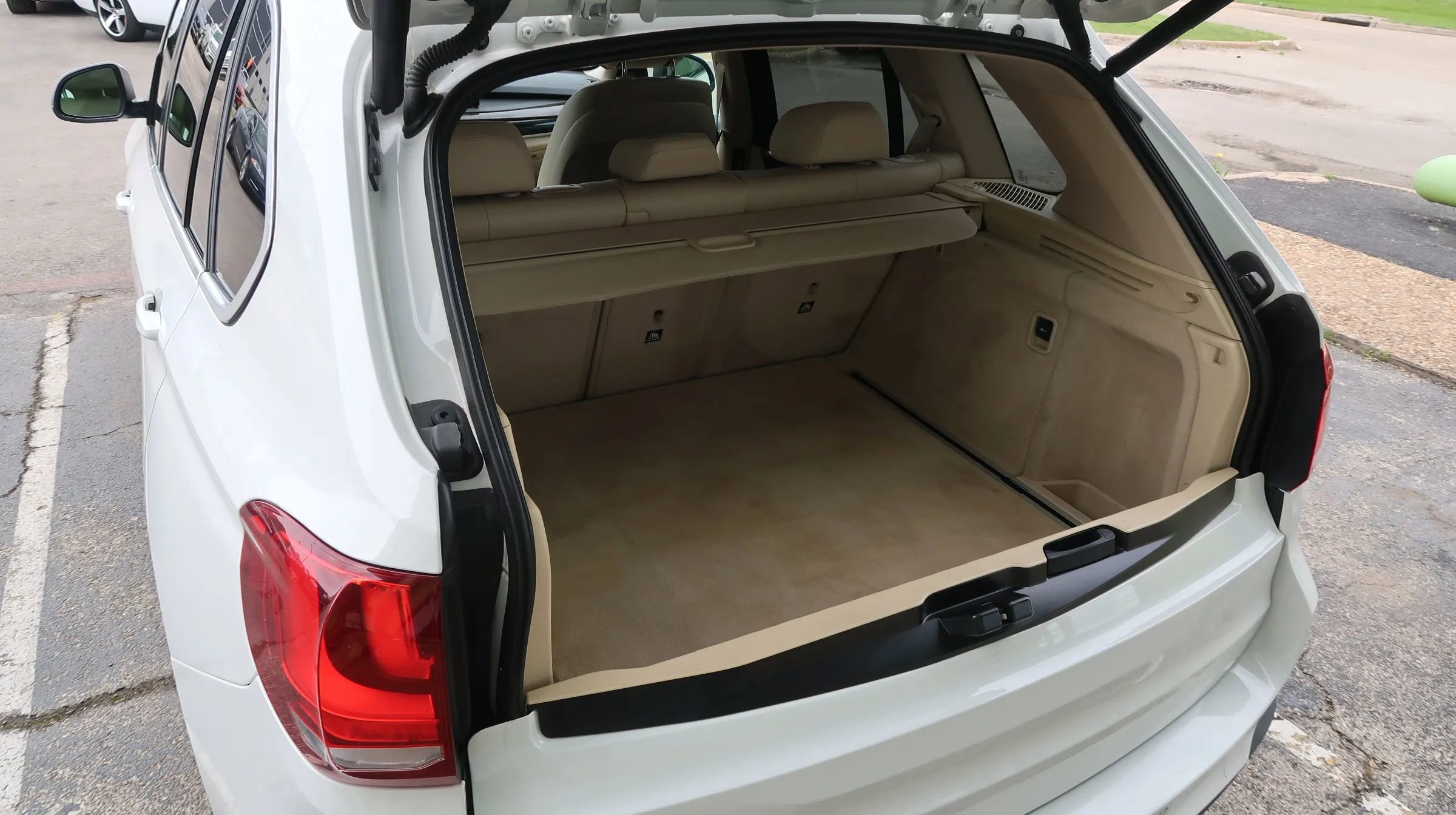 Used 2015 BMW X5 sDrive35i RWD image 22