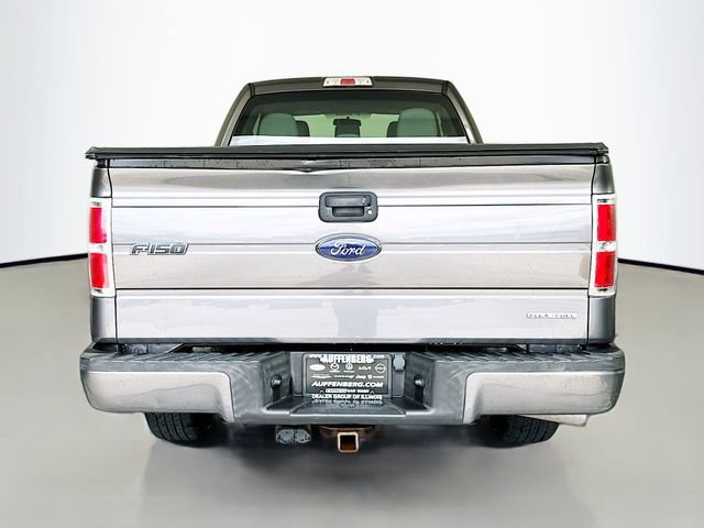 Used 2013 Ford F150 STX w/ Mid Equipment Group image 6