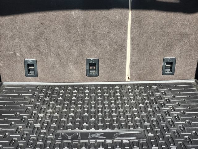 Certified 2019 Lincoln MKC Reserve AWD/4WD image 18