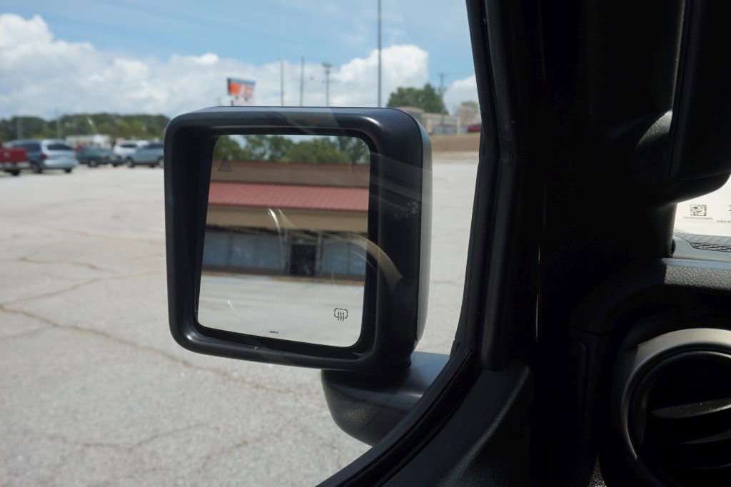 Used 2018 Jeep Wrangler Unlimited Sport S image 42