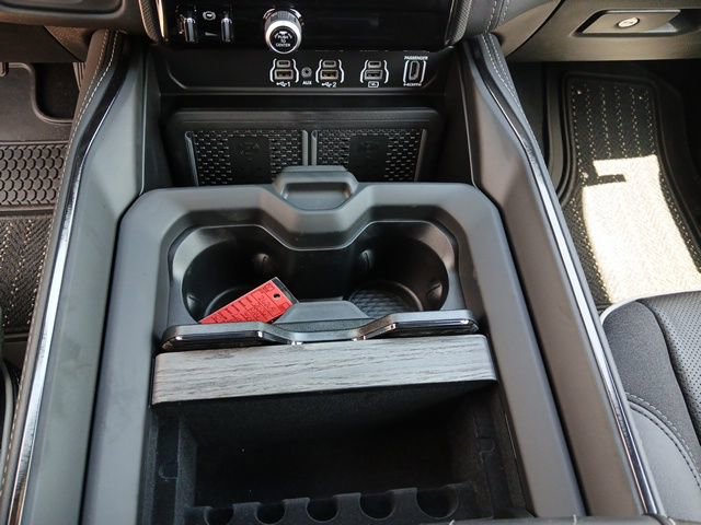 New 2026 RAM 3500 Limited image 55