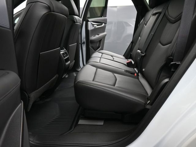 New 2025 Cadillac XT5 Premium Luxury w/ Technology Package image 13