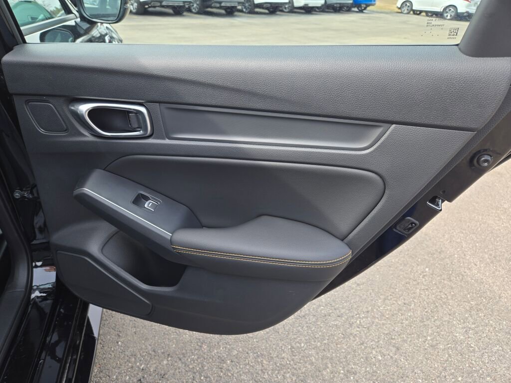 New 2026 Acura Integra A-Spec FWD image 13