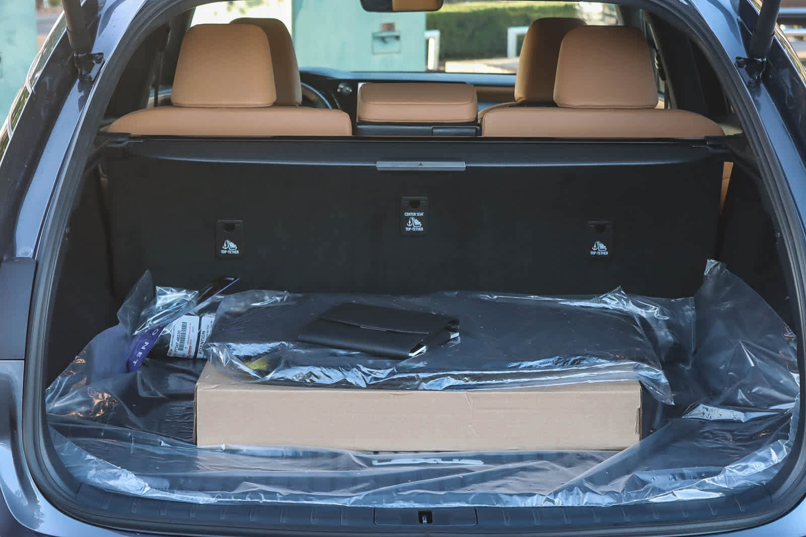 New 2026 Lexus RX 350 Premium image 11