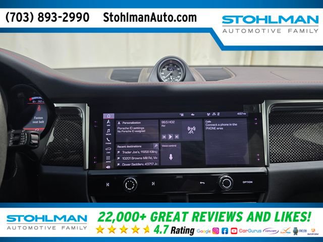 Used 2023 Porsche Macan GTS image 20