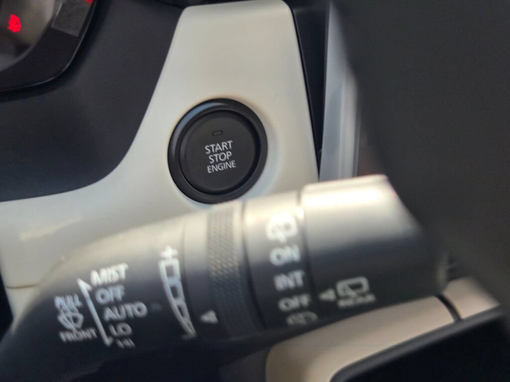 New 2026 MAZDA CX-5 Select AWD/4WD image 20