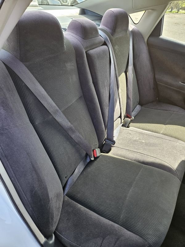 Used 2013 Nissan Altima 2.5 SV FWD image 18