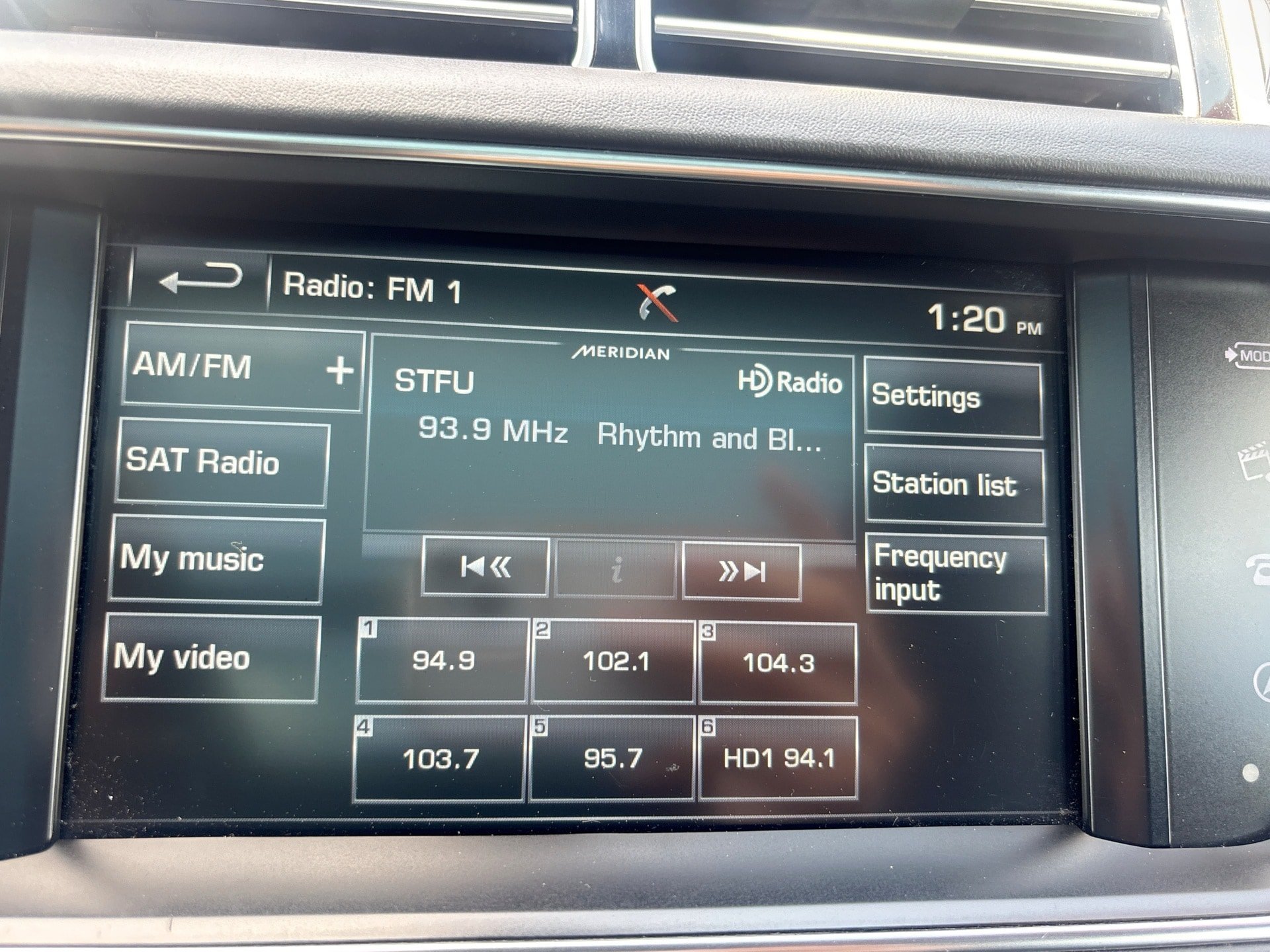 Used 2016 Land Rover Range Rover Supercharged AWD/4WD image 12