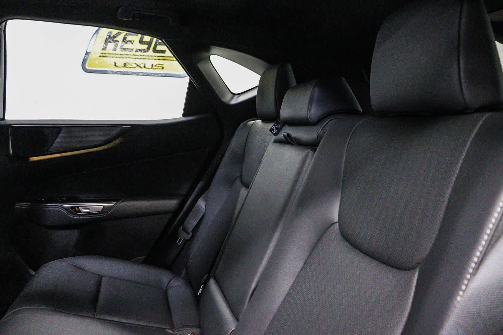 Used 2026 Lexus NX 450h+ F Sport AWD/4WD image 20