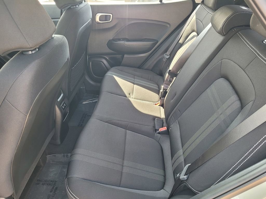 New 2026 Hyundai Venue SEL image 6