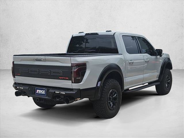 Used 2024 Ford F150 Raptor AWD/4WD image 5