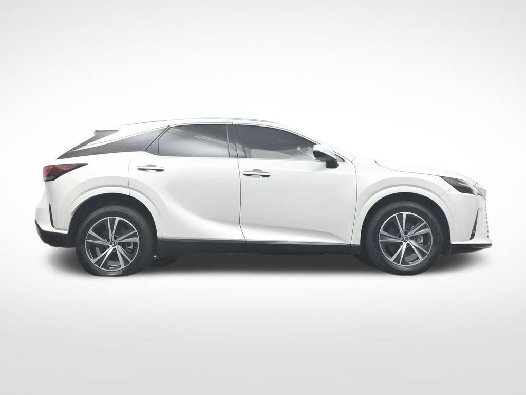 Used 2024 Lexus RX 350 Premium w/ Accessory Package (Z1) FWD image 43