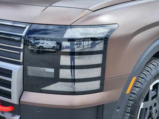 Used 2026 Hyundai Palisade XRT Pro AWD/4WD image 6