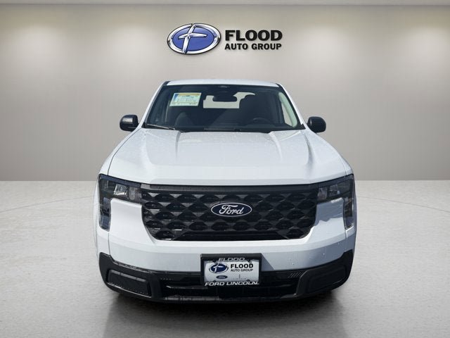 New 2026 Ford Maverick XL FWD image 2