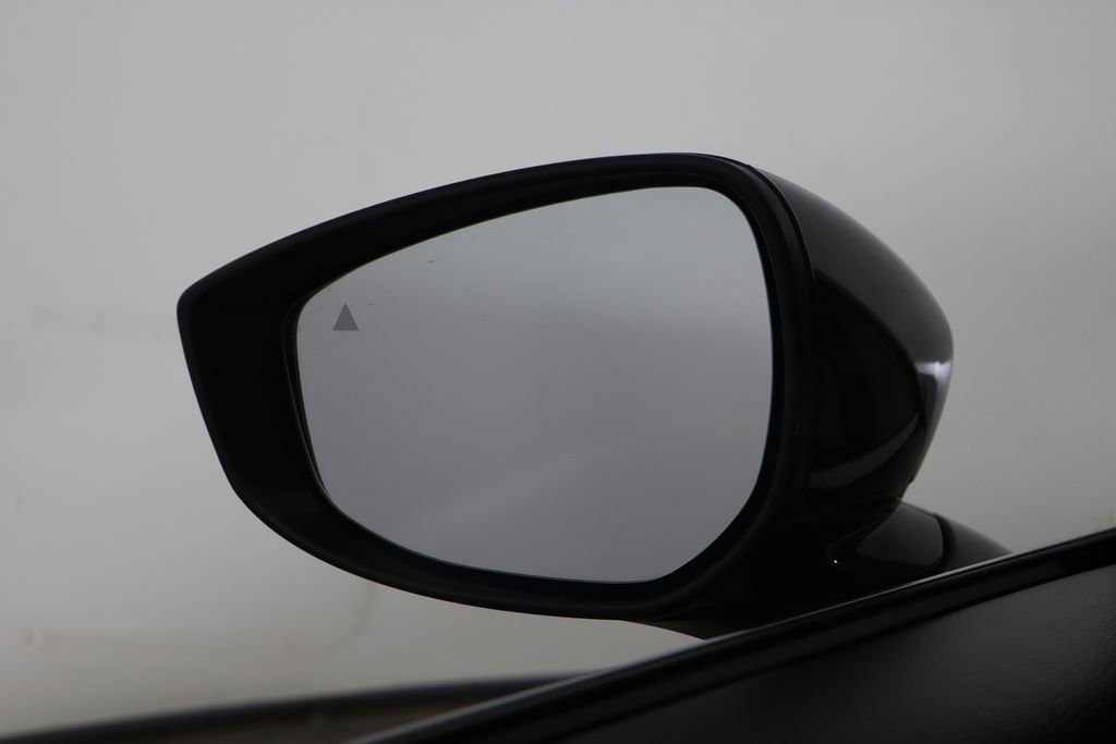 Used 2025 MAZDA CX-30 AWD 2.5 S w/ Select Sport Pkg image 37