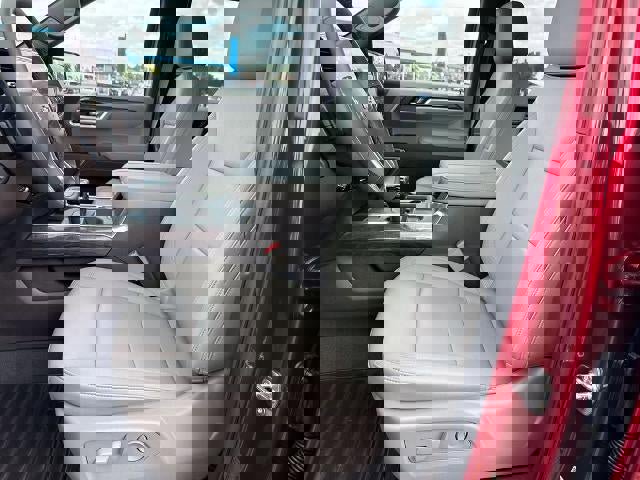 New 2026 Chevrolet Silverado 1500 LTZ w/ Technology Package image 20