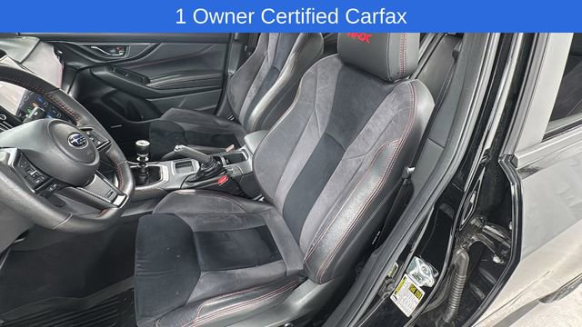 Used 2024 Subaru WRX Limited image 10