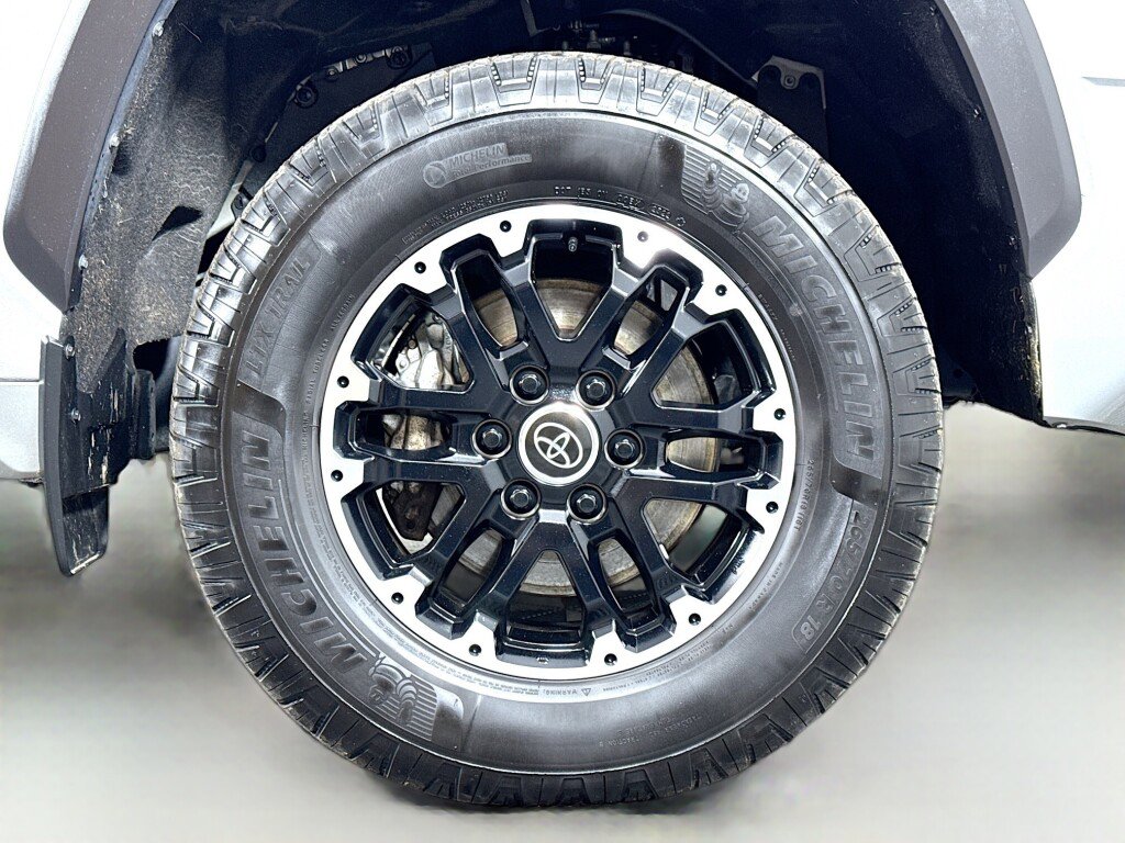 Used 2022 Toyota Tundra SR5 image 42