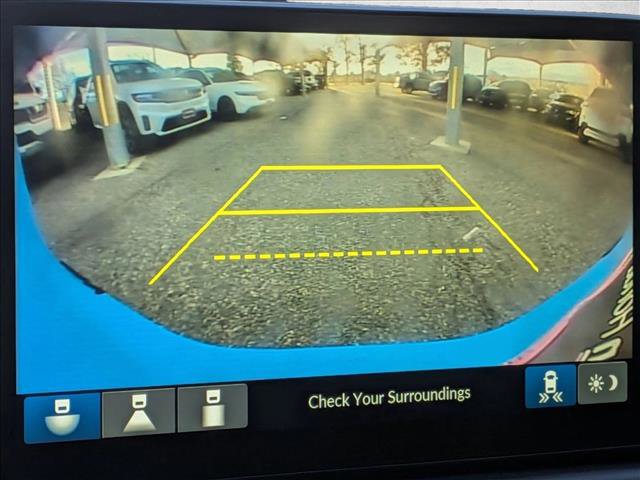 New 2026 Honda HR-V Sport image 12