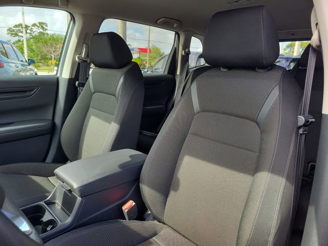 Certified 2025 Honda CR-V LX image 18