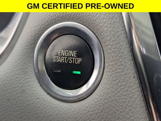 Certified 2021 Chevrolet Traverse Premier image 26