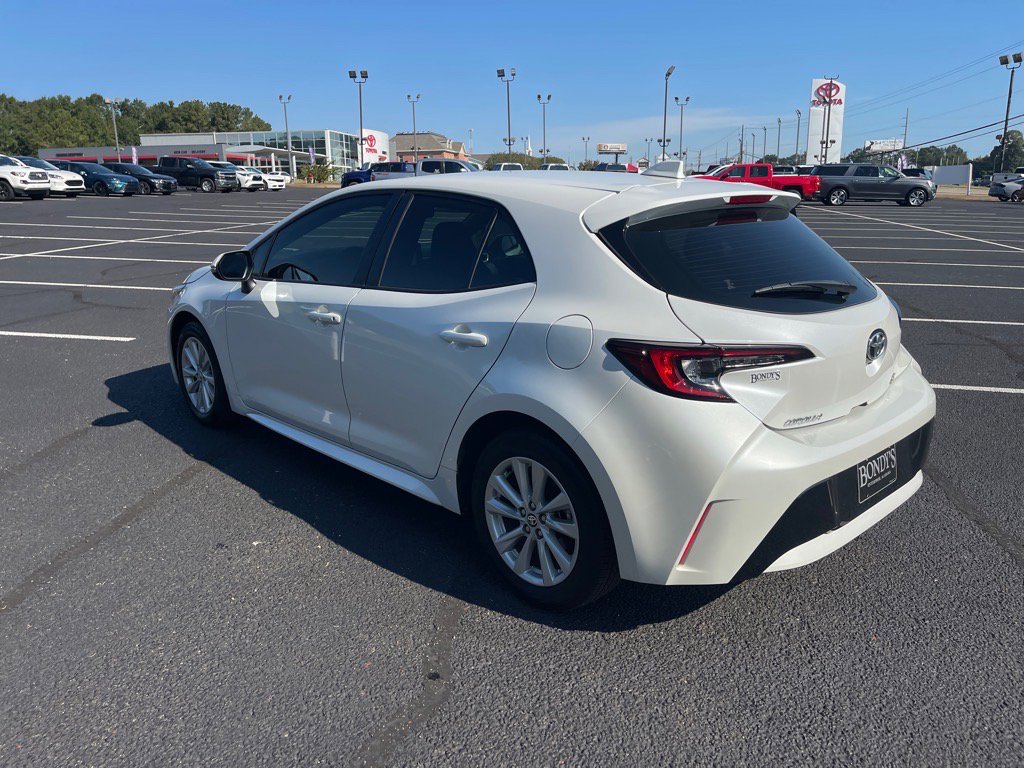 Used 2023 Toyota Corolla SE image 14