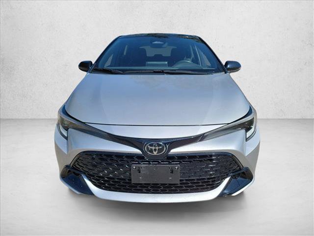 Used 2023 Toyota Corolla SE FWD image 2