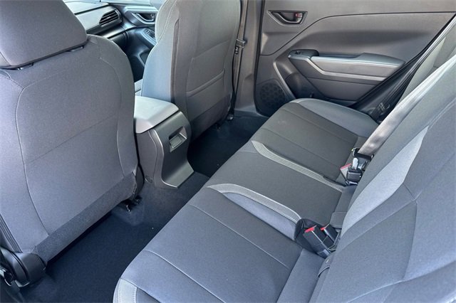 New 2025 Subaru Impreza 2.0i image 9