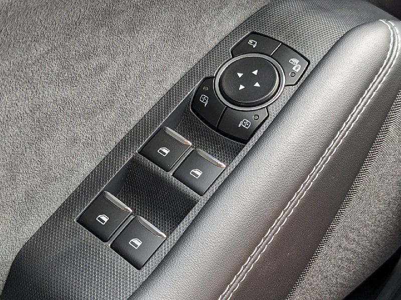 New 2025 Ford Mustang Mach-E GT w/ Interior Protection Package image 29