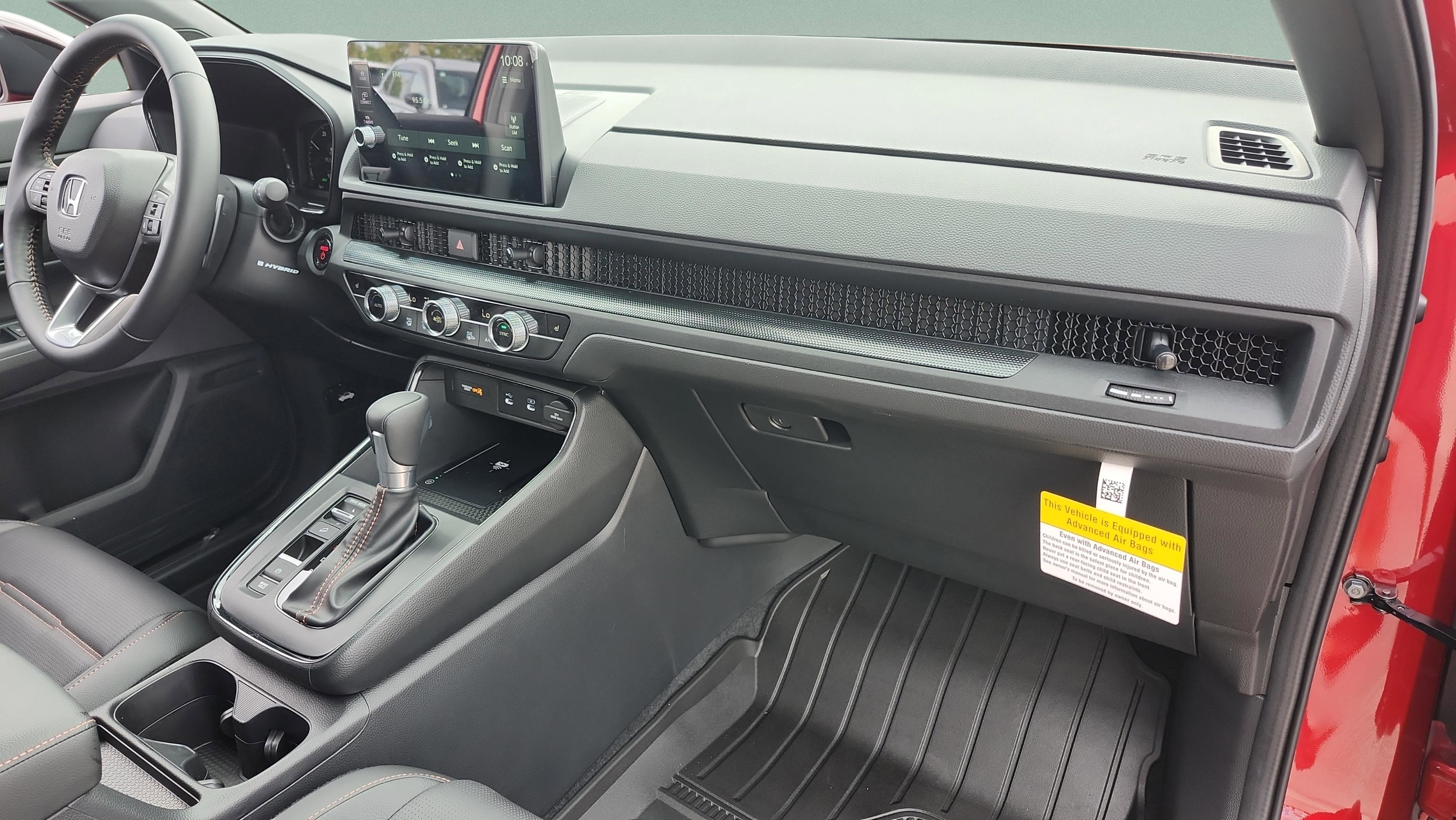 New 2026 Honda CR-V Sport-L image 20