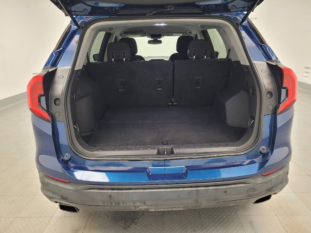 Used 2019 GMC Terrain SLE w/ Driver Convenience Package image 29